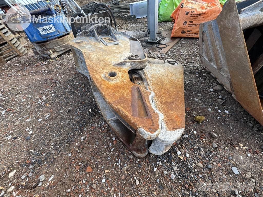 VTN FP18 Εκχερσωτές