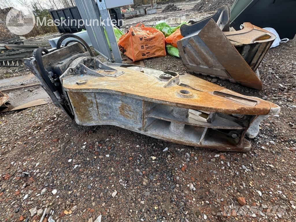 VTN FP18 Εκχερσωτές