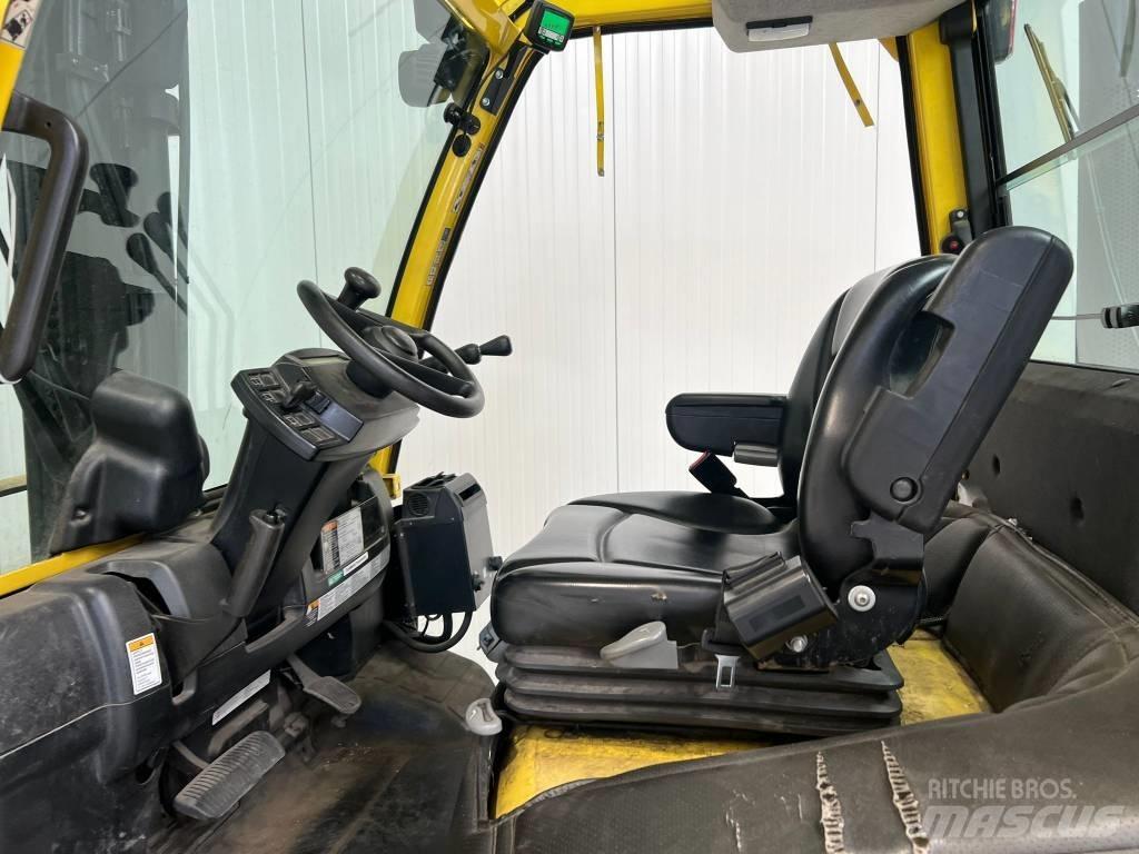 Hyster H4.0FT6 Πετρελαιοκίνητα Κλαρκ