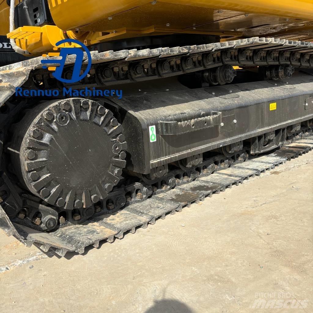 CAT 320DL Εκσκαφείς με ερπύστριες