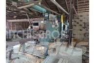  Pendu 9400 Πριονιστήρια