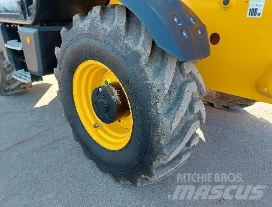 JCB 540-170 Τηλεσκοπικοί ανυψωτές