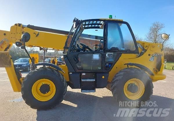 JCB 540-170 Τηλεσκοπικοί ανυψωτές
