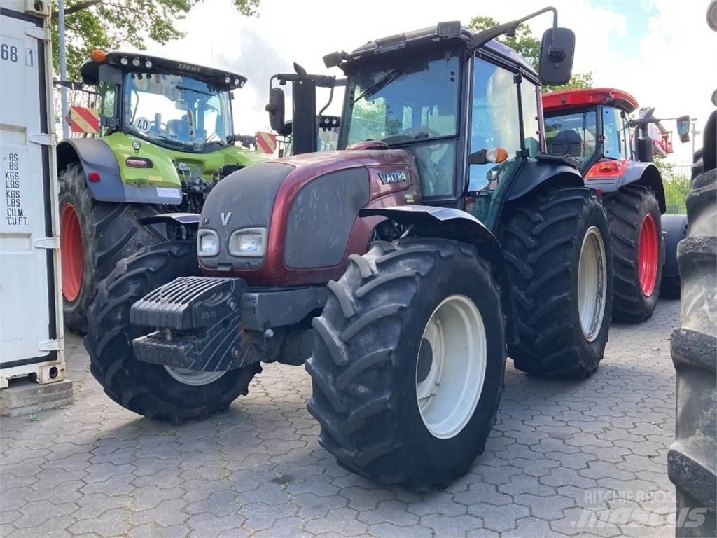 Valtra A93 Hi Tech Τρακτέρ