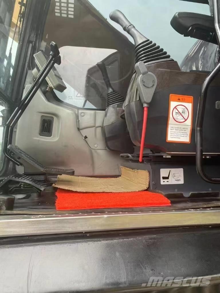 Sany SY365H Εκσκαφείς με ερπύστριες