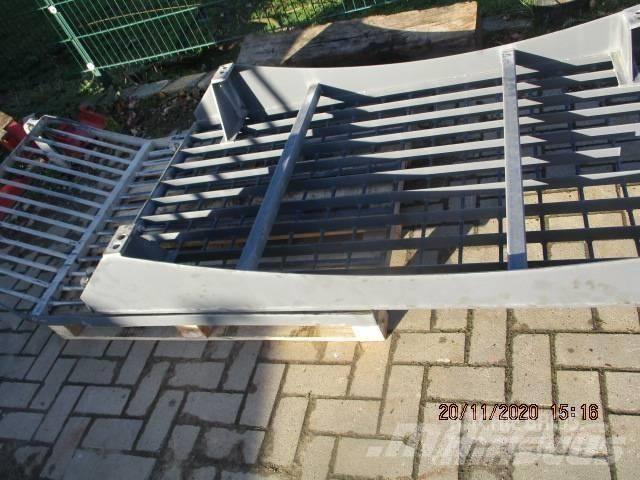 Liebherr A 904 C HD Άλλα εξαρτήματα