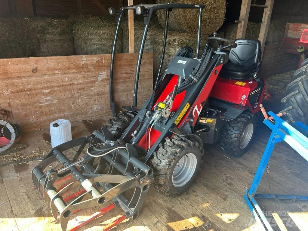 Norcar 755xl Τρακτέρ