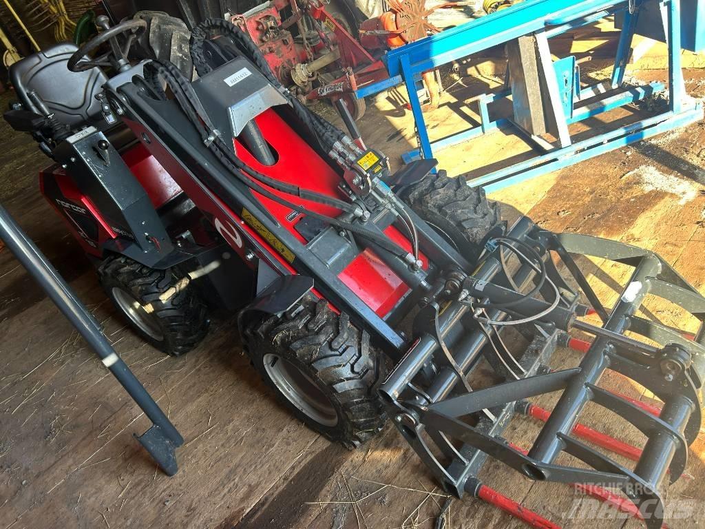 Norcar 755xl Τρακτέρ
