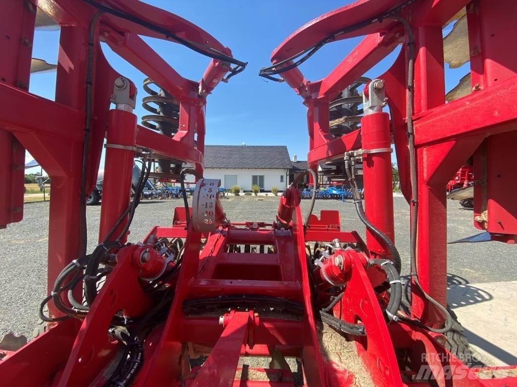 Horsch Joker 5 RT Δισκοσβάρνες