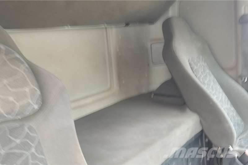 Daewoo KL3TX Άλλα Φορτηγά