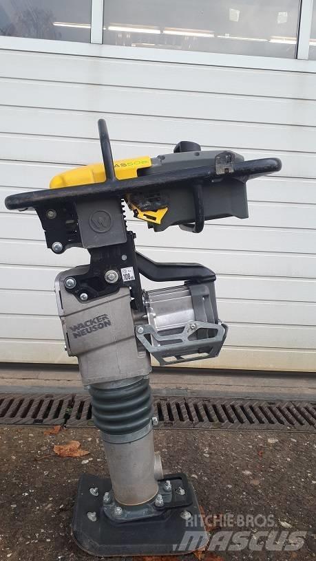 Wacker Neuson AS50e Κόπανοι