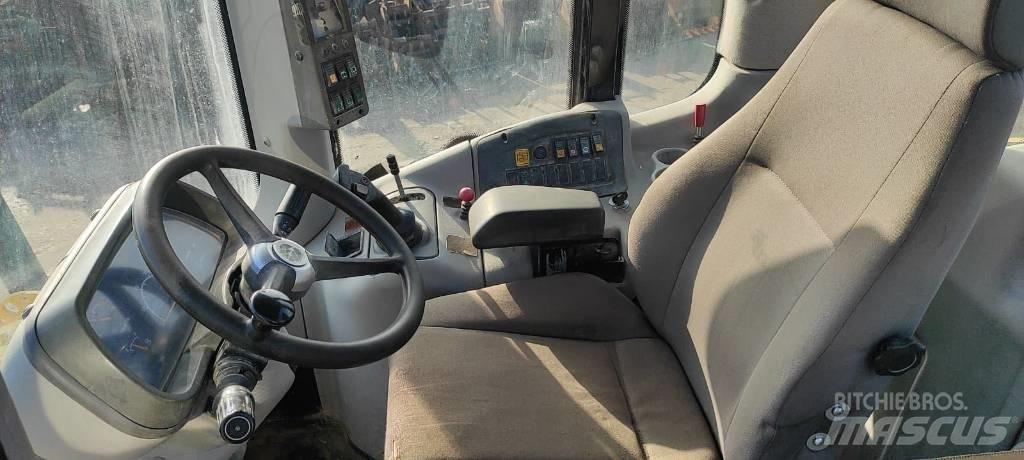 New Holland W 130 Φορτωτές με λάστιχα (Τροχοφόροι)
