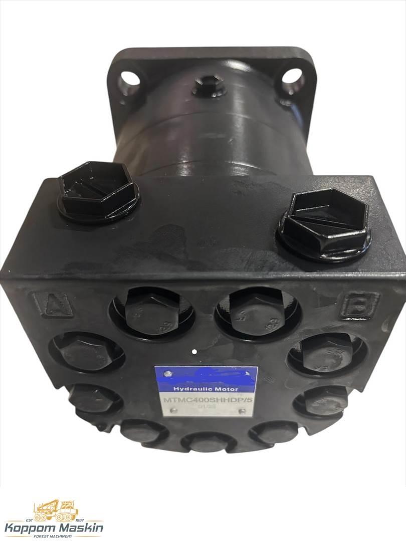 Ponsse 0063209 Κεφαλές συλλεκτικών μηχανών