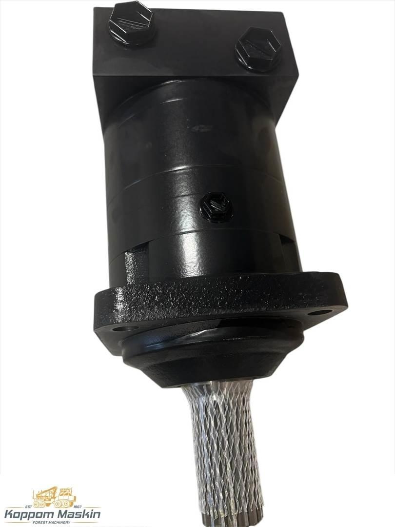 Ponsse 0063209 Κεφαλές συλλεκτικών μηχανών