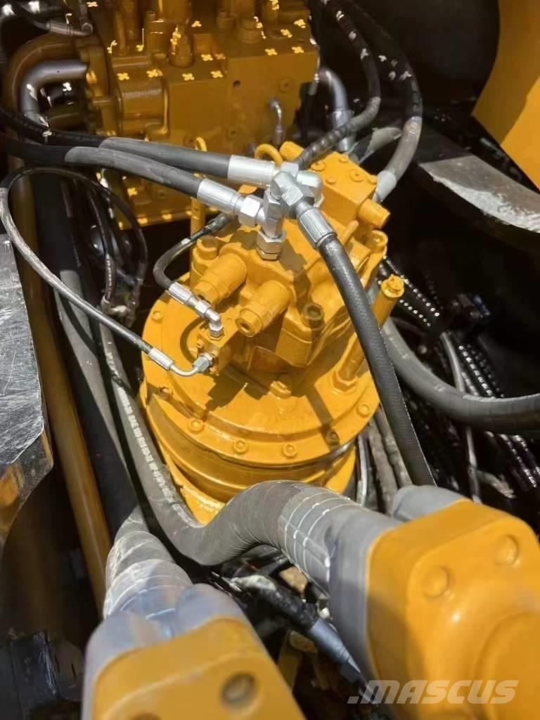 Sany SY365H Εκσκαφείς με ερπύστριες