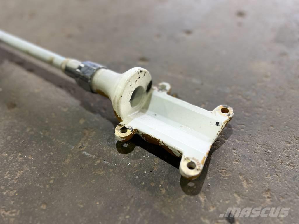 Trimble GPS GSC900 Άλλα εξαρτήματα