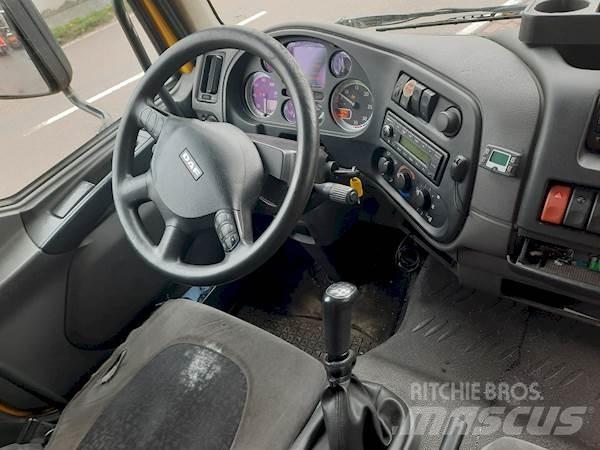 DAF LF45.250 Φορτηγά Κόφα