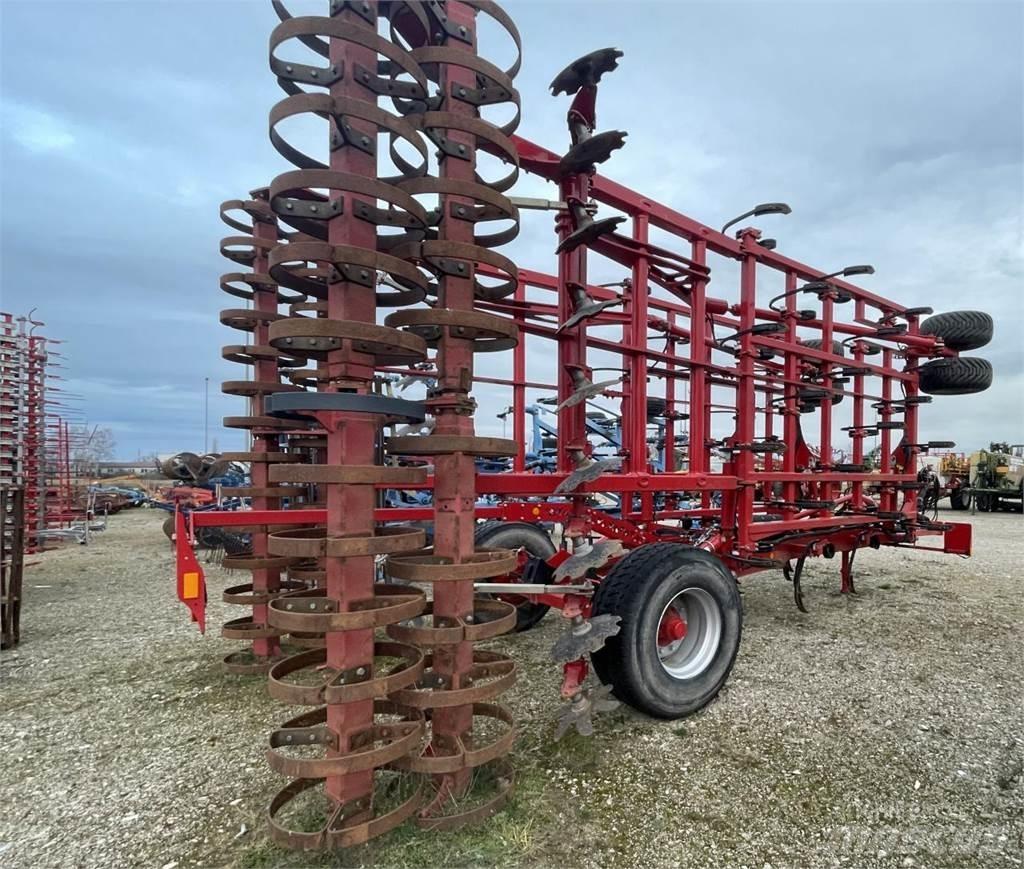 Horsch Cruiser 7XL Καλλιεργητές - Ρίπερ