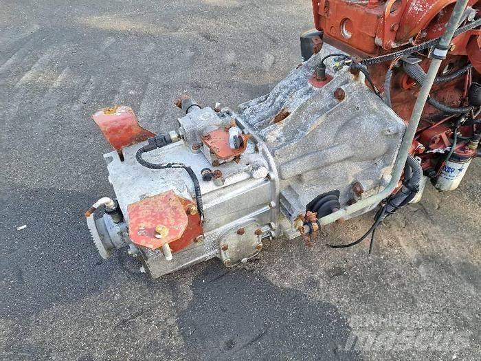 Iveco 2845.601 P99 Μεταφορές - Άλλα