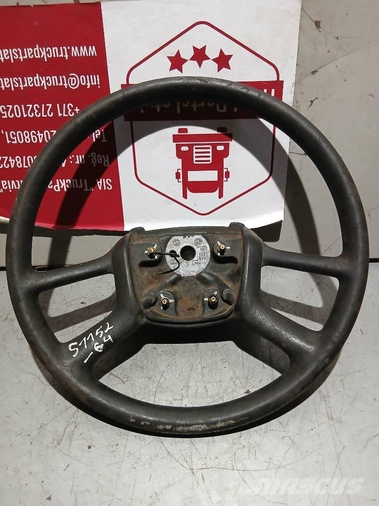 Scania R 440    1327026 Καμπίνες και εσωτερικό