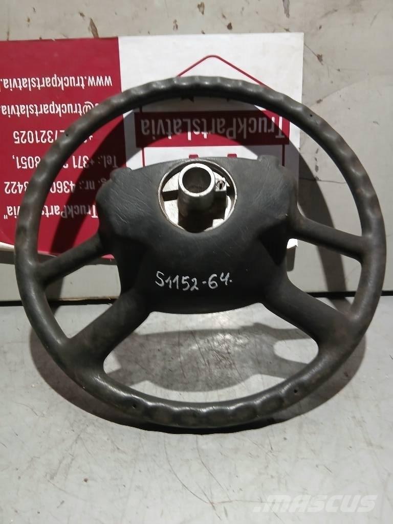Scania R 440    1327026 Καμπίνες και εσωτερικό