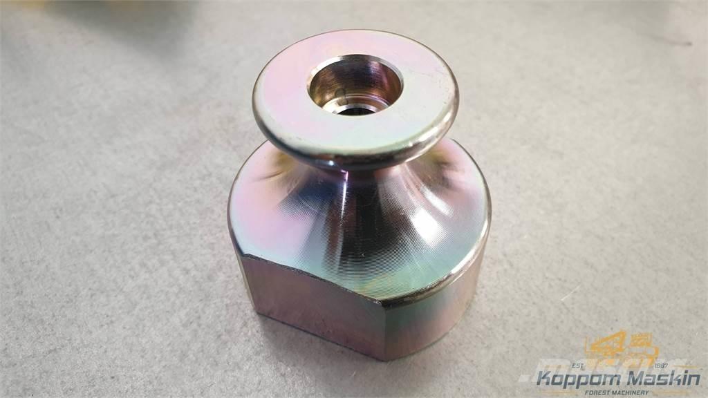 Ponsse P52391 Κεφαλές συλλεκτικών μηχανών