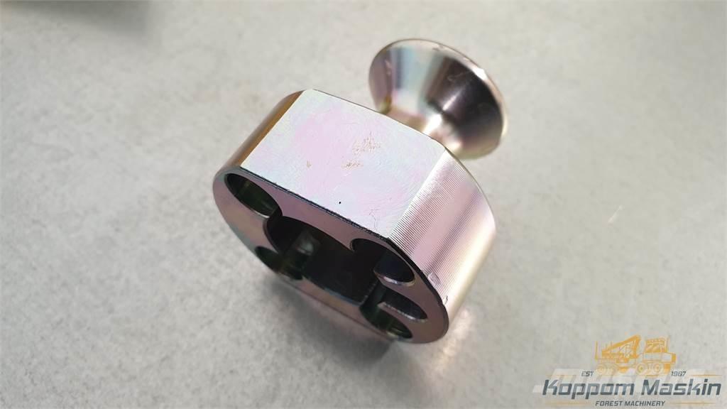 Ponsse P52391 Κεφαλές συλλεκτικών μηχανών