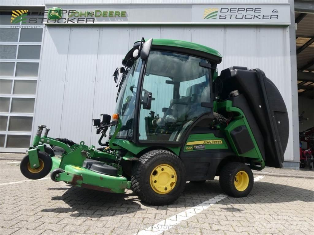 John Deere 1585 Άλλα γεωργικά μηχανήματα