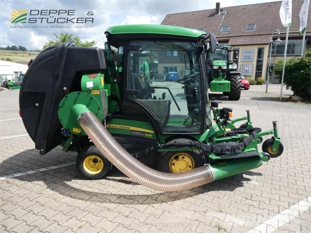 John Deere 1585 Άλλα γεωργικά μηχανήματα
