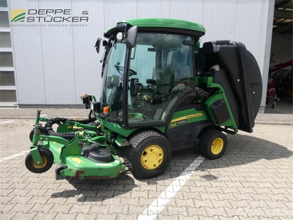 John Deere 1585 Άλλα γεωργικά μηχανήματα