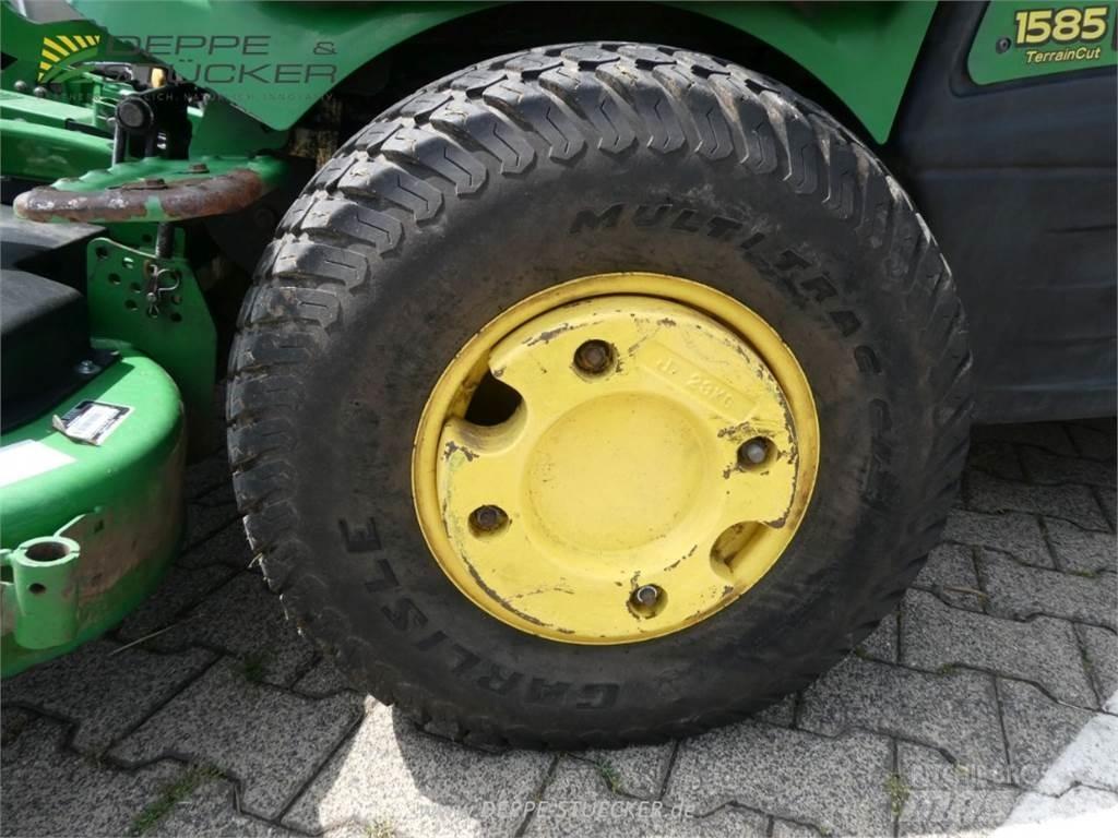 John Deere 1585 Άλλα γεωργικά μηχανήματα