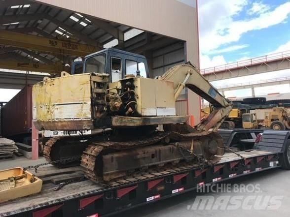 Kobelco K904ll Εκσκαφείς με ερπύστριες