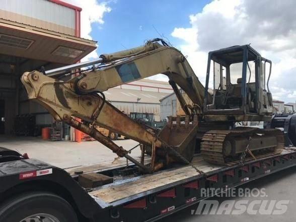 Kobelco K904ll Εκσκαφείς με ερπύστριες