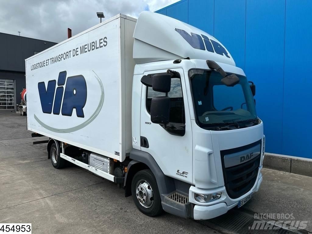 DAF LF 180 EURO 6 Φορτηγά Κόφα