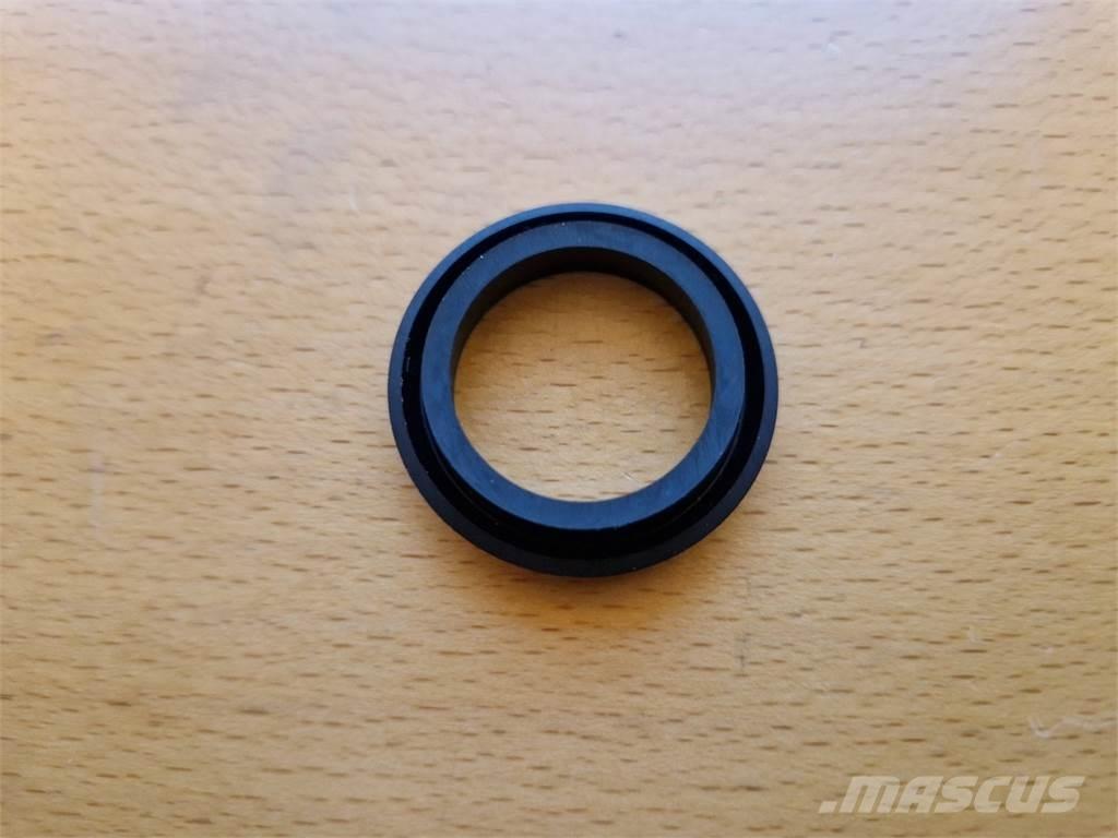 Eco Log ECO LOG Μετάδοση