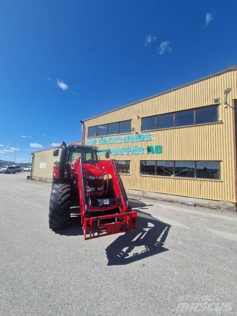 Massey Ferguson 7618 Τρακτέρ