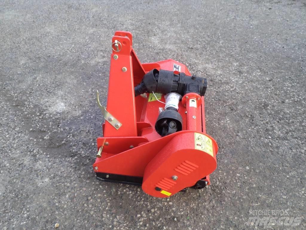 Winton EF85 COMPACT Χορτοκοπτικά και κορυφολόγοι βοσκοτόπων
