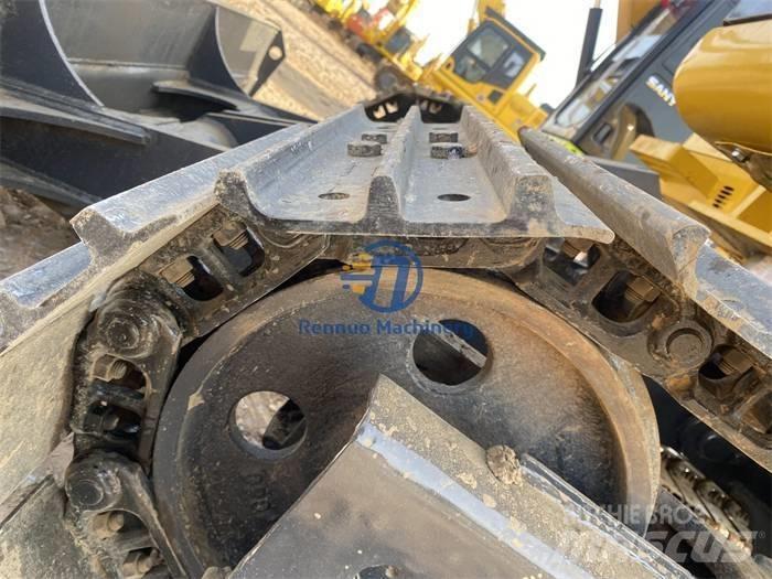 Komatsu PC 70-8 Εκσκαφάκι (διαβολάκι) < 7t