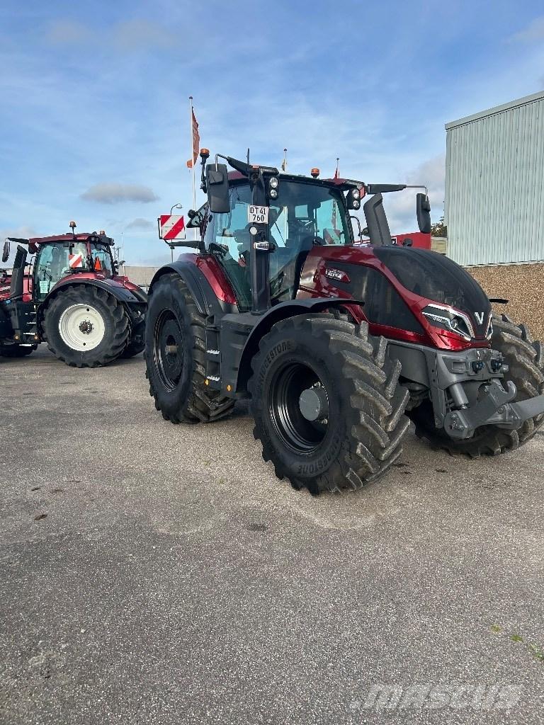 Valtra Q 305 Τρακτέρ