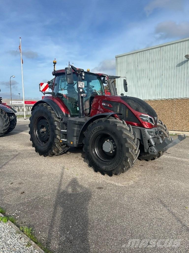 Valtra Q 305 Τρακτέρ