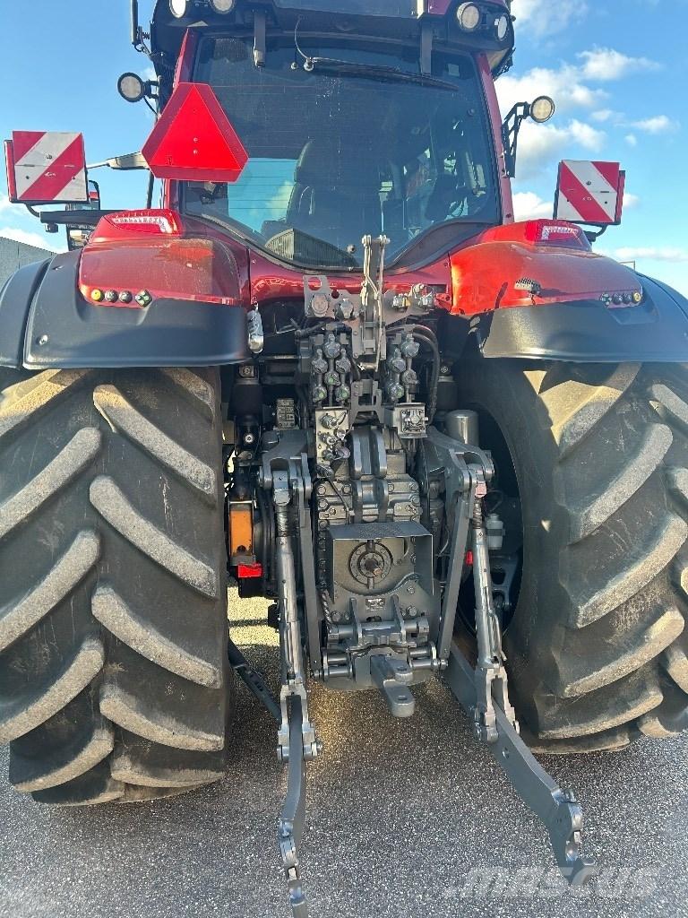 Valtra Q 305 Τρακτέρ