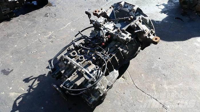  Transmission 9S109 Μεταφορές - Άλλα