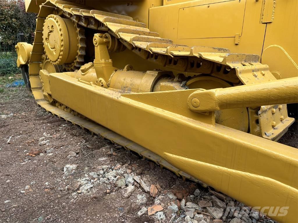 CAT D 7 H Μπουλντόζες με ερπύστριες
