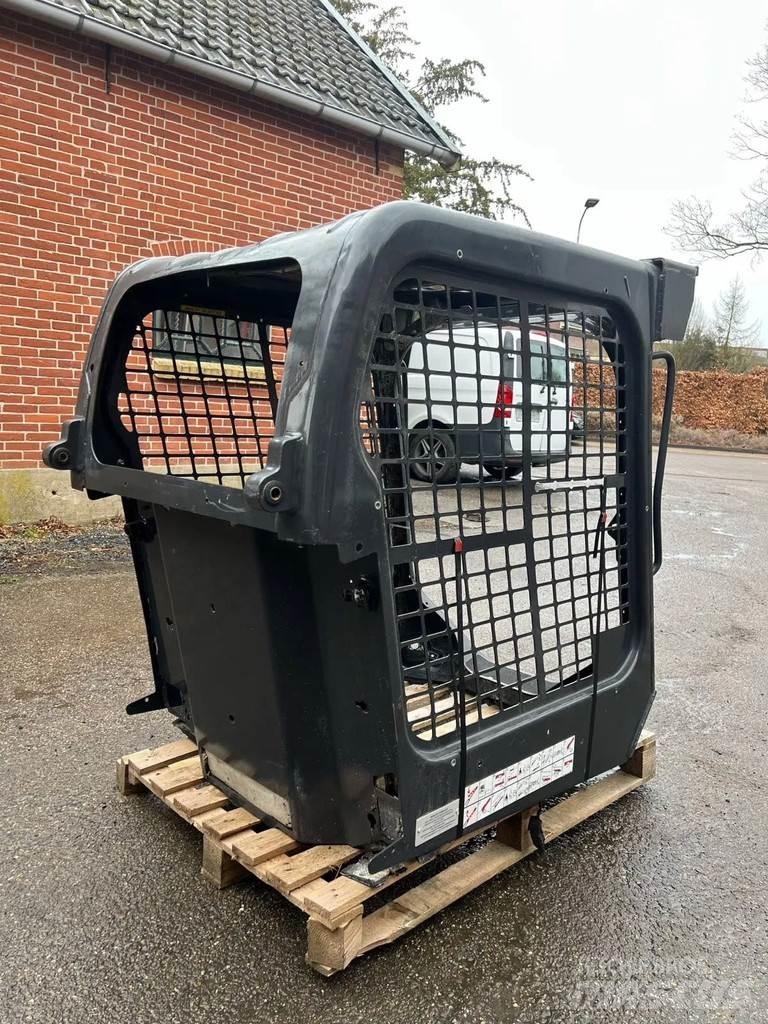 Bobcat S510 Φορτωτάκια