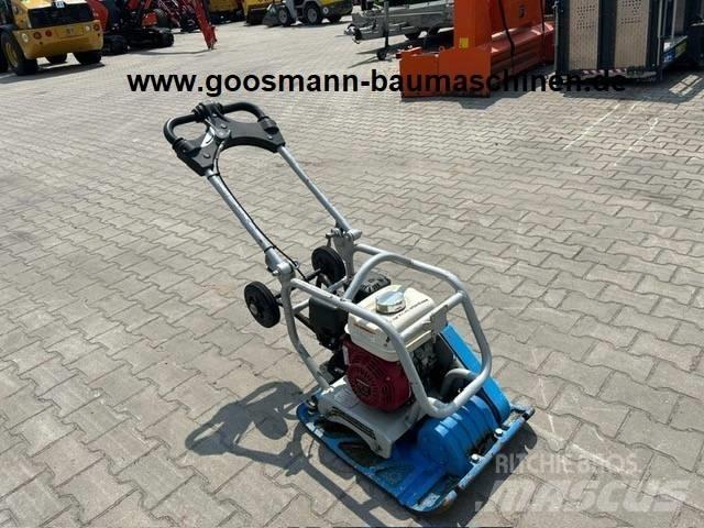 Weber CF 3 HD Επίπεδοι κόπανοι