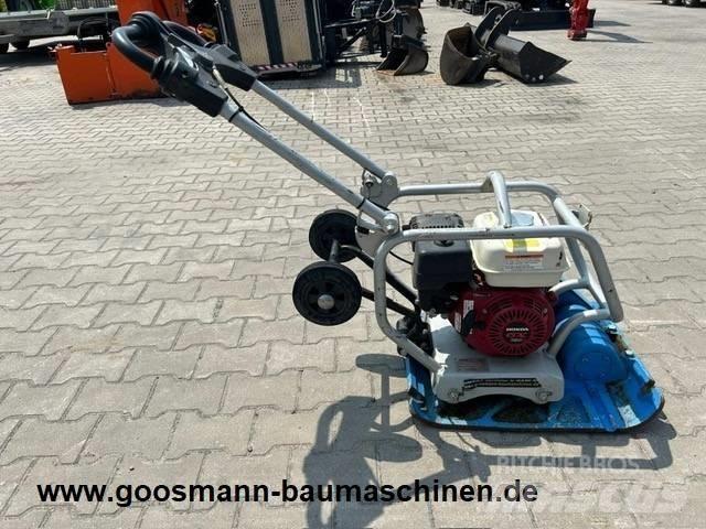 Weber CF 3 HD Επίπεδοι κόπανοι