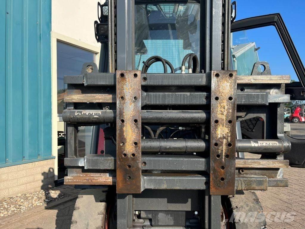 Kaup 1,5T411A Δικράνες