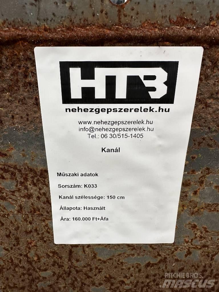  Kanál 0 Κουβάδες