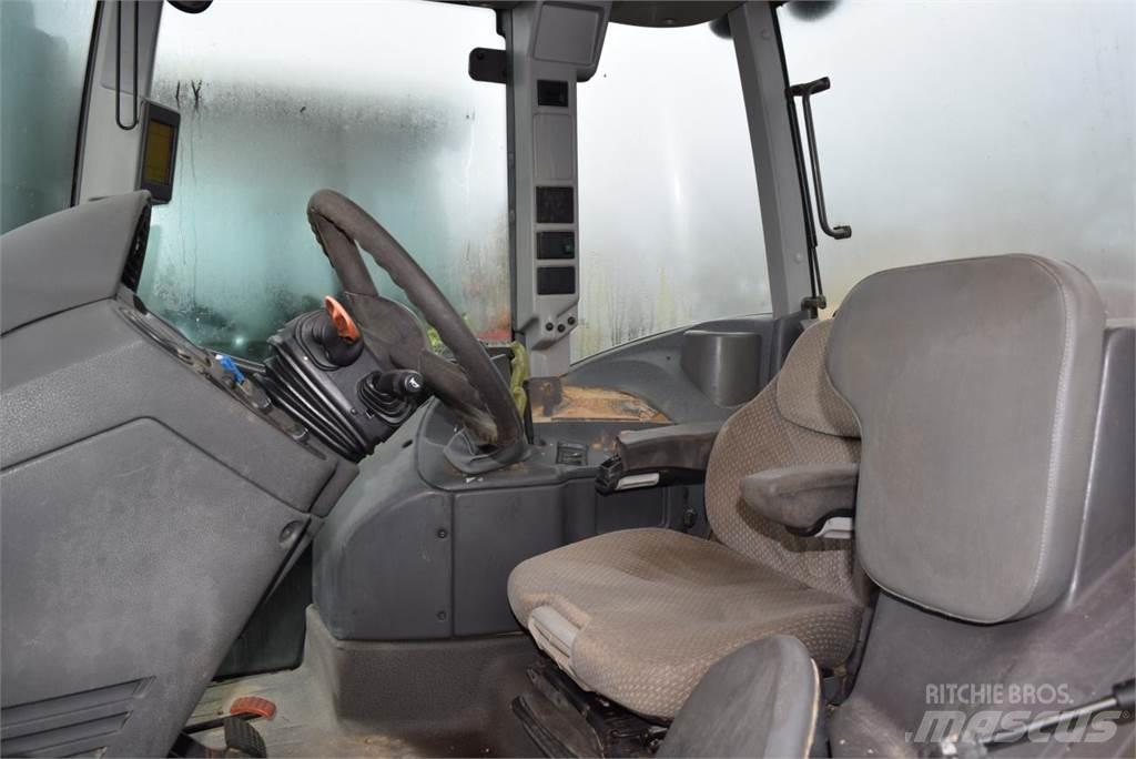 CLAAS Ares 617 ATZ Τρακτέρ
