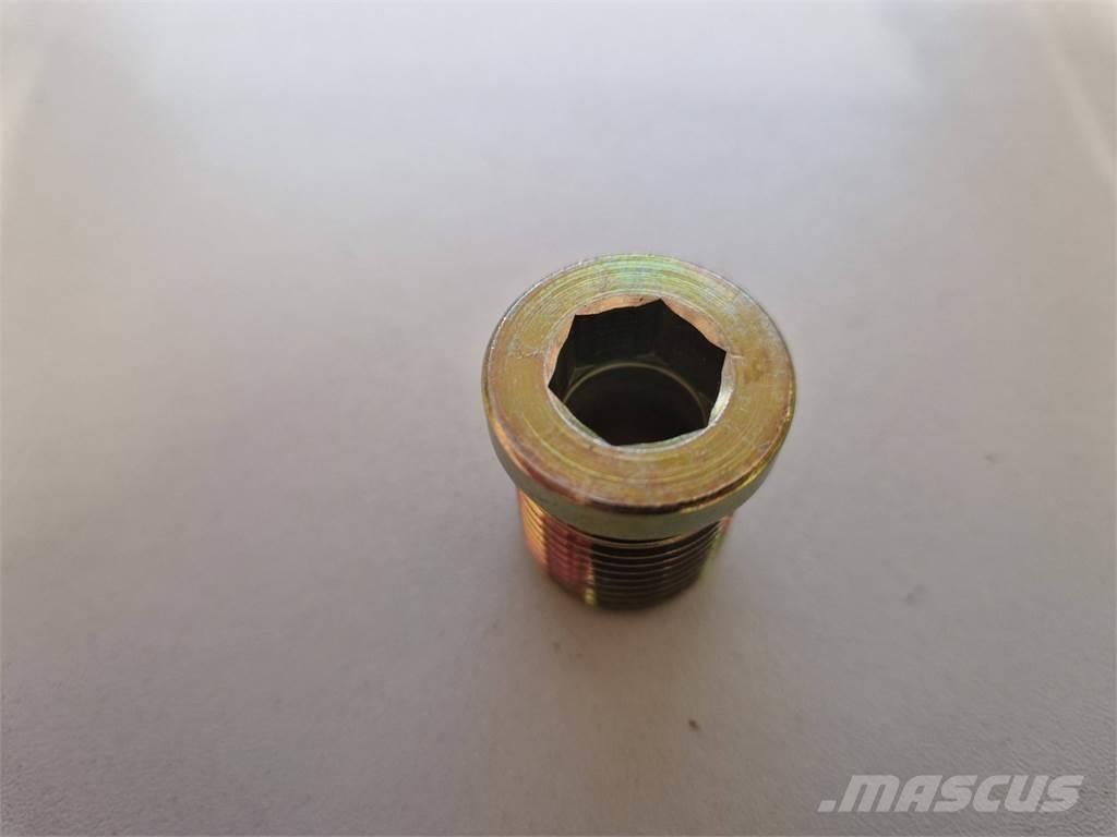 Rottne 081-0005 Υδραυλικά